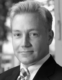 Rechtsanwalt  Dr. Florian Krause-Allenstein