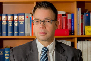 Rechtsanwalt    Florian Rudholzner