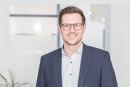 Rechtsanwalt Florian Siebe