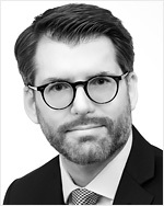 Rechtsanwalt   Florian Ströse