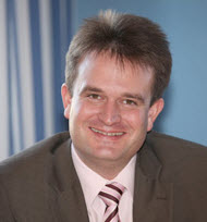 Rechtsanwalt   Florian Wurm