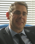 Rechtsanwalt   Francesco Sannà