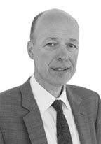 Rechtsanwalt   Frank Beckröge