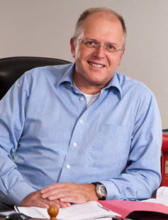 Rechtsanwalt   Frank Dörper