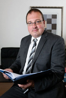 Rechtsanwalt    Frank Gromnitza