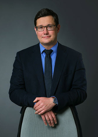 Rechtsanwalt Frank Heiermann