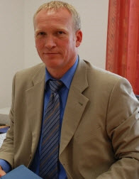 Rechtsanwalt    Frank Meinefeld