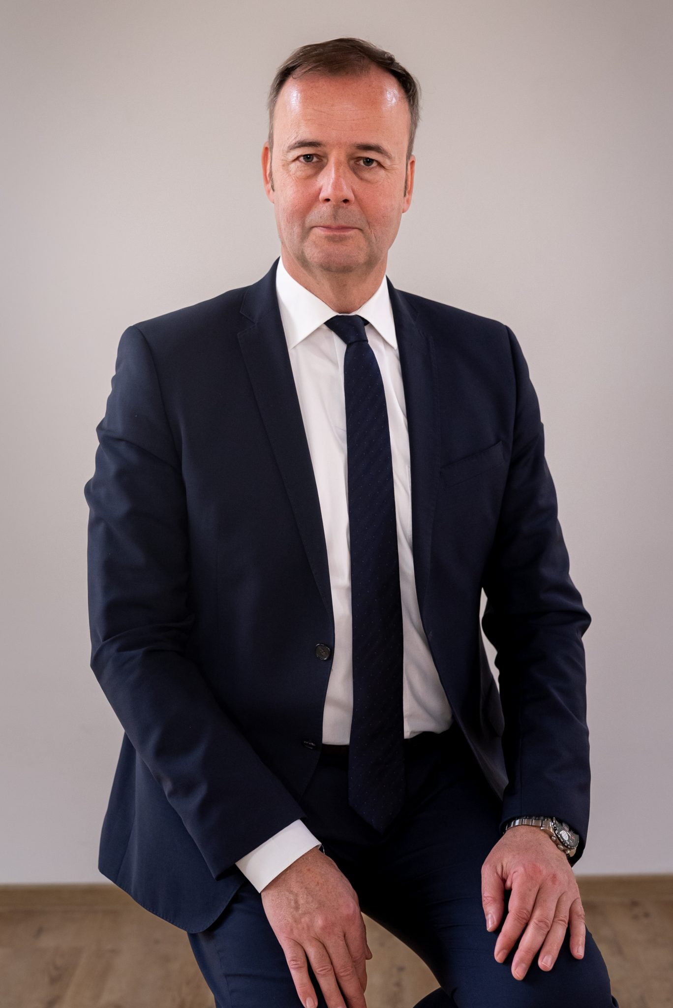 Rechtsanwalt Dr. Frank Tenbrock