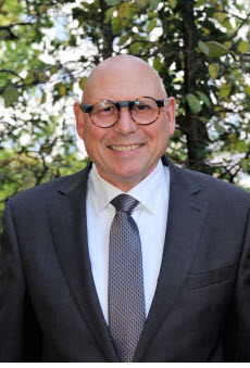 Rechtsanwalt   Frank Welsch