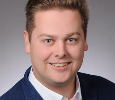 Rechtsanwalt Dr. Franz X. Berger