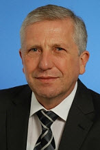 Rechtsanwalt Franz Seybold