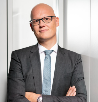 Rechtsanwalt   Frederick Pitz