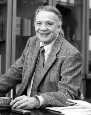 Rechtsanwalt  Dr. jur. Friedhelm Beck