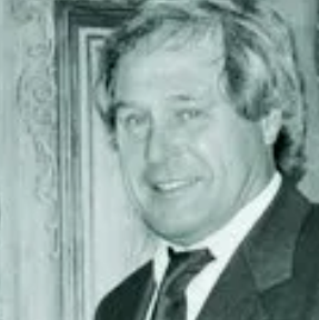 Rechtsanwalt Friedhelm Haenisch