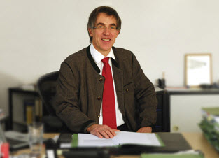 RA  Friedrich K. Hötzendorfer, 83435 Bad Reichenhall, Kaiserplatz 1