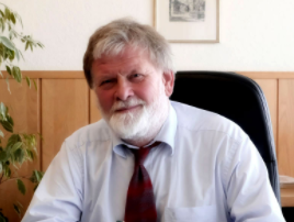 Rechtsanwalt   Friedrich Knoop