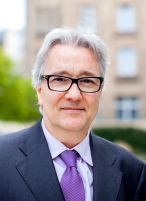 Rechtsanwalt   Gerald Billig