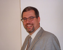 Rechtsanwalt   Gerald Promoli
