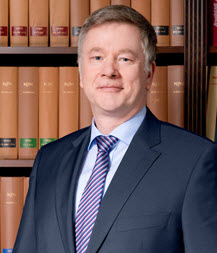 Rechtsanwalt    Gerald Röschke