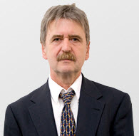 Rechtsanwalt Gerd Leininger