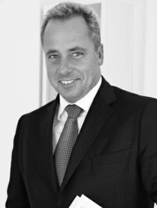 Rechtsanwalt Gerd Müssig