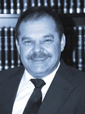 Rechtsanwalt    Gerhard Biedermann