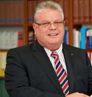 Rechtsanwalt   Gerhard Gutmann