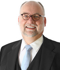 Rechtsanwalt   Gerhard Hillebrand