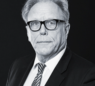 Rechtsanwalt   Gerhard Hoof