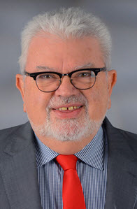 Rechtsanwalt    Gerhard Hussong