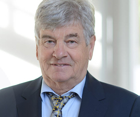 Rechtsanwalt    Gerhard Keuerleber