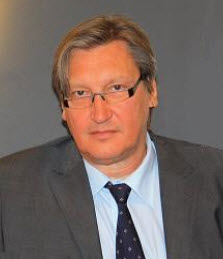 Rechtsanwalt  Dr.  Gerhard Langguth