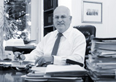 Rechtsanwalt    Gerhard Mencke