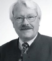 Rechtsanwalt Dr. jur. Gerhard Meyer zu Hörste