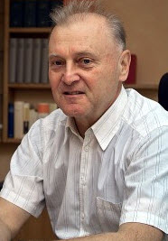 Rechtsanwalt    Gerhard Riedel