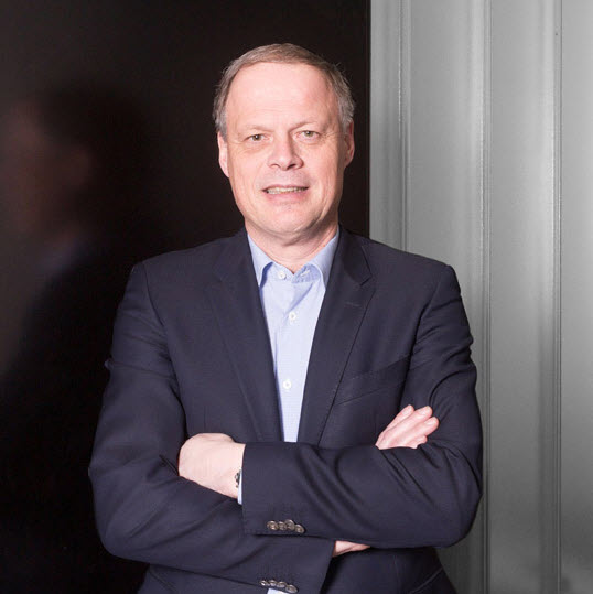 Rechtsanwalt Dr. Gerrit W. Hartung