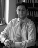 Rechtsanwalt   Gerrit Krüger