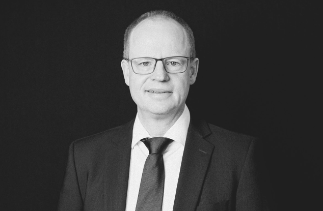 Rechtsanwalt  Dr. Gerrit Maaß