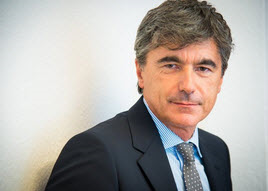 Rechtsanwalt    Giovanni Migliaggio