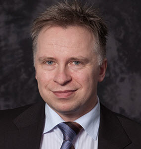 Rechtsanwalt Gregor Matuszczyk