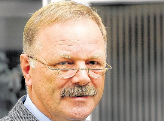 Rechtsanwalt   Gregor Meenen