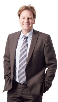 Rechtsanwalt Guido Brinkmann