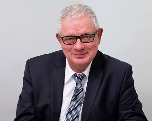 Rechtsanwalt   Guido Raudenkolb