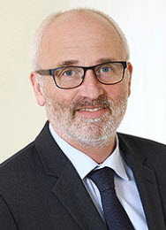 Rechtsanwalt und Nachlasspfleger Guido Rühl