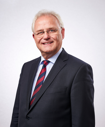 Rechtsanwalt  Dr. Gunter Knoche