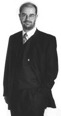 Rechtsanwalt Gustav Rausch