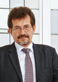 Rechtsanwalt    Günter Haubner