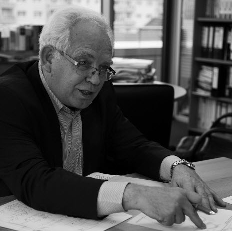 Rechtsanwalt   H.Heinz Funke