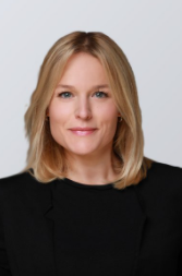 Rechtsanwalt Hannah Richter