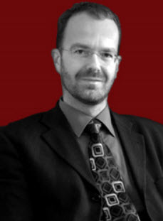 Rechtsanwalt    Hanns Christian Bayer
